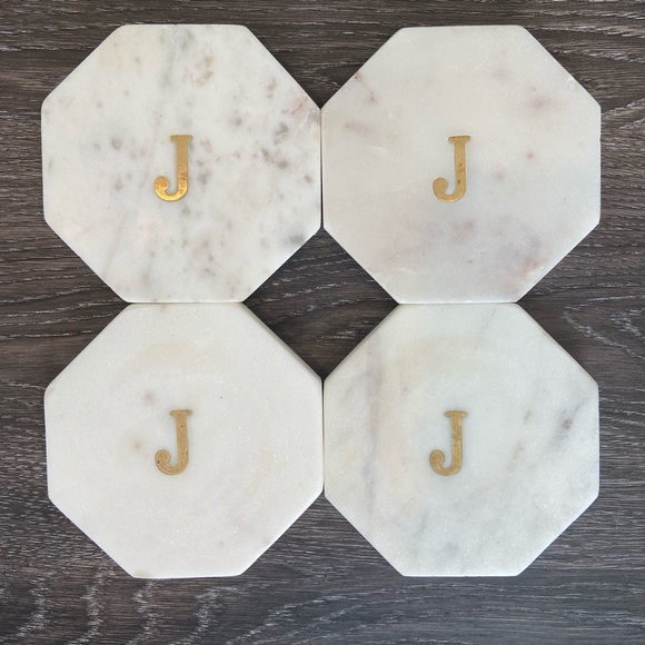 Other - 4 Coasters